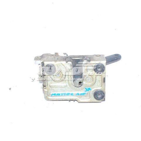 Comprar 500314255 Iveco Cerradura de puerta lateral