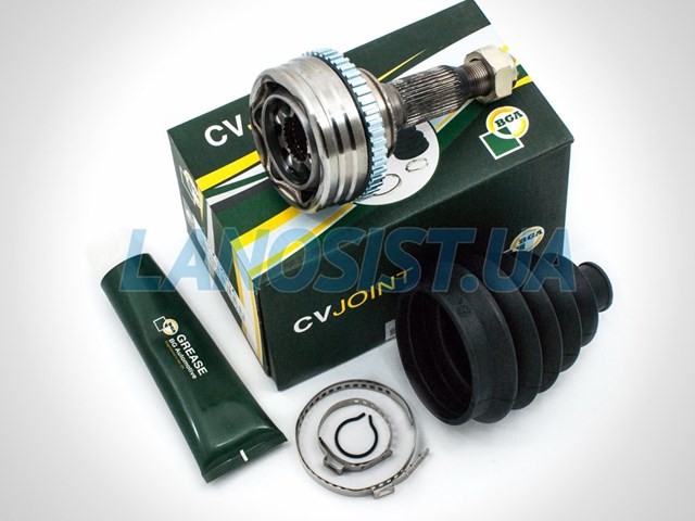 CV1200A BGA Junta homocinética