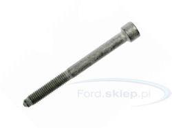 Tornillo, soporte inyector Peugeot 4007 (GP)