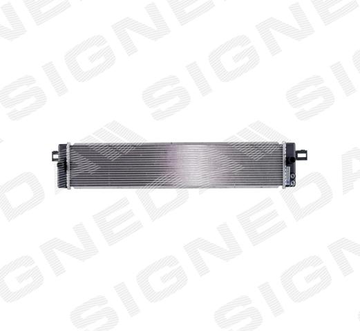 81X4081K Polcar Radiador del inversor