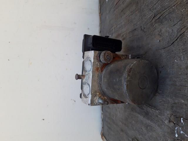 0265232356 Renault (RVI) Unidad de control ABS hidráulico