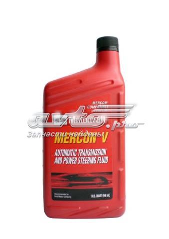 Aceite transmisión FORD XT5QMC