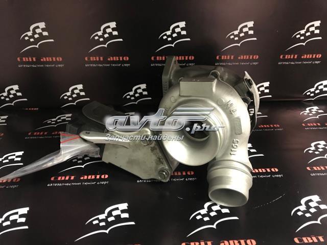 4913505850 Mitsubishi Turbo para motor