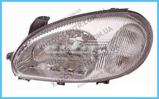 Faro derecho FPS FP1106R2P precio, desde 47,92 EUR