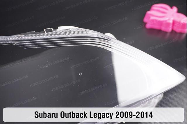 84001AJ110 Subaru Faros