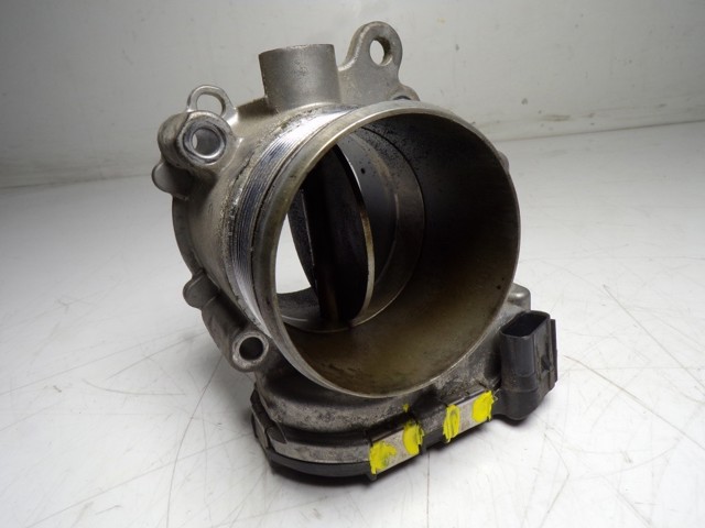 Cuerpo de aceleración completo Land Rover LR073708 precio, desde 175,69 EUR