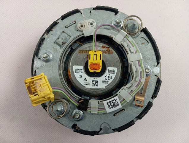 0008605801 Mercedes Airbag de volante
