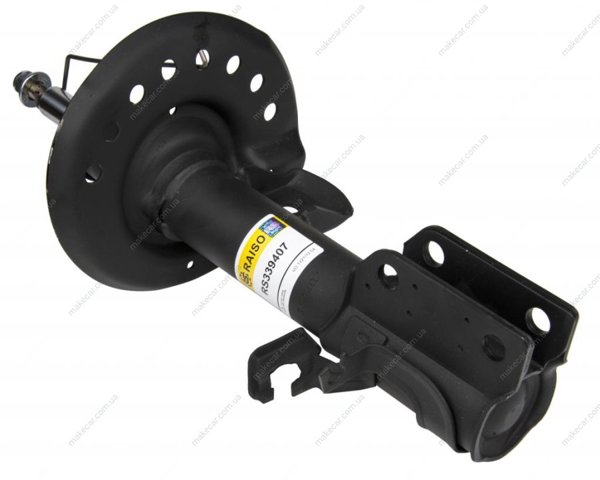 Amortiguador delantero izquierdo Raiso RS339407 precio, desde 69,29 EUR