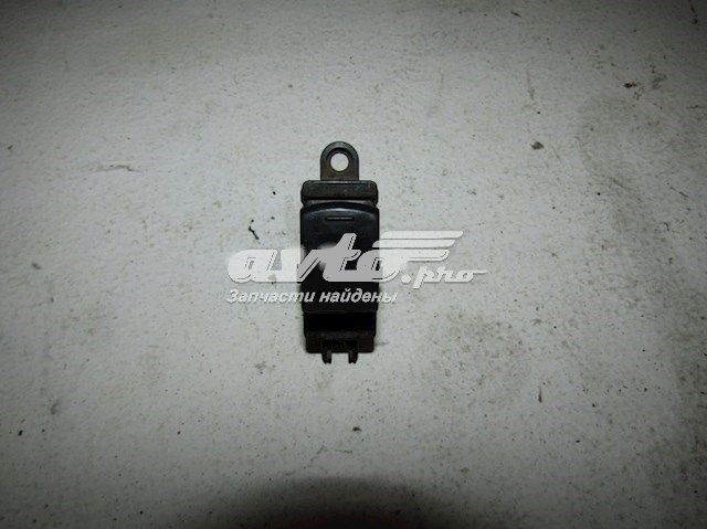 25411EA00A Nissan botón de encendido, motor eléctrico, elevalunas, trasero