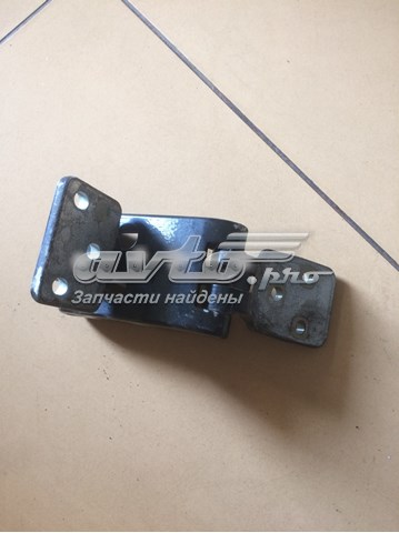 Bisagra de puerta de batientes trasera izquierda inferior MERCEDES A9067400237