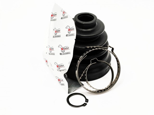 2300410K01JKM Kimiko Fuelle transmisión delantero exterior