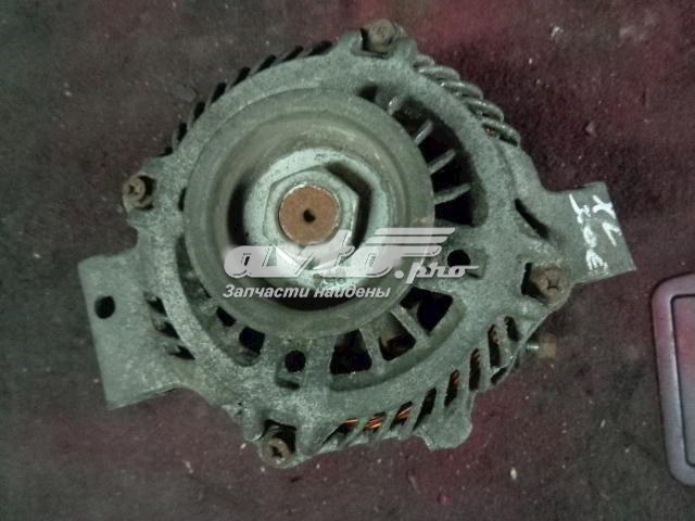 1800A141 Mitsubishi alternador