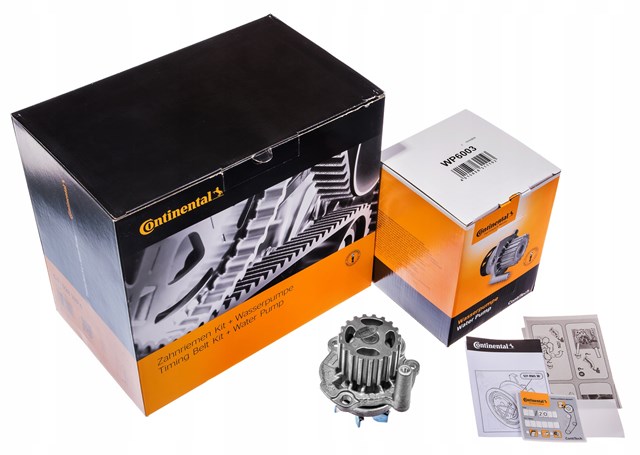 CT1028WP1 Continental/Siemens kit correa de distribución