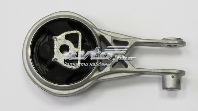 20957835 Peugeot/Citroen soporte de motor trasero