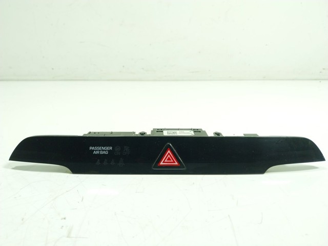Botón de emergencia Hyundai Tucson III SUV (TL) (2015 - 2023) precio, desde 81,31 EUR