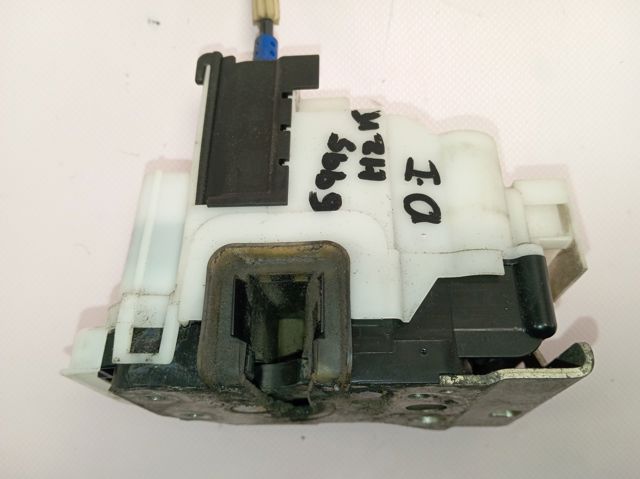 Comprar 51969788 Fiat/Alfa/Lancia Cerradura de puerta lateral