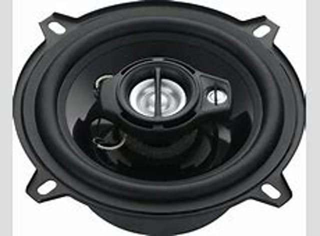 GS5076D11 FPS Parabrisas delantero 