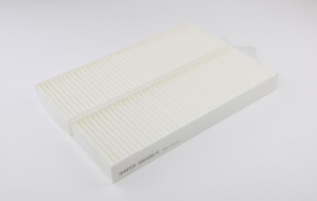 Filtro de polen Shafer SA428S