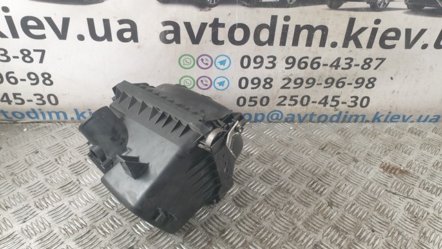 Casco de filtro de aire, parte inferior Toyota Corolla sedán (E18) (2013 - 2026) precio, desde 96,51 USD