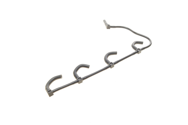 Tubería de retorno de combustible de los inyectores Rotweiss RWS1500 precio, desde 23,47 EUR