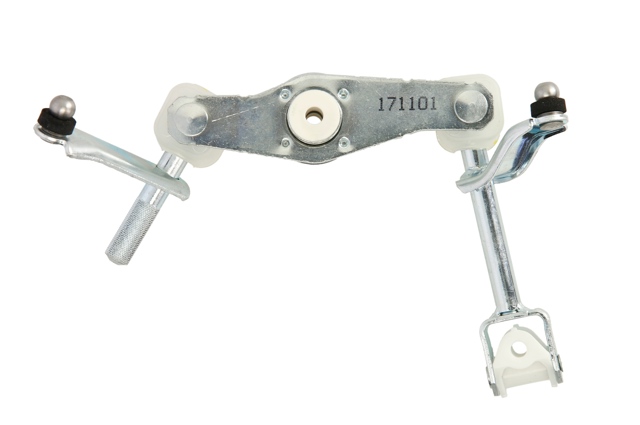 RI0010 Korea (oem) Barra de selección de la transmisión automática/manual