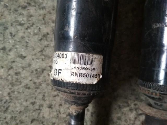 Amortiguadores Land Rover RSC500290 precio, desde 85,67 EUR