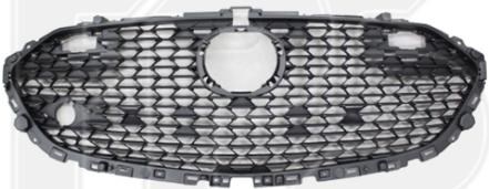 Comprar Parrilla Mazda 3  BP