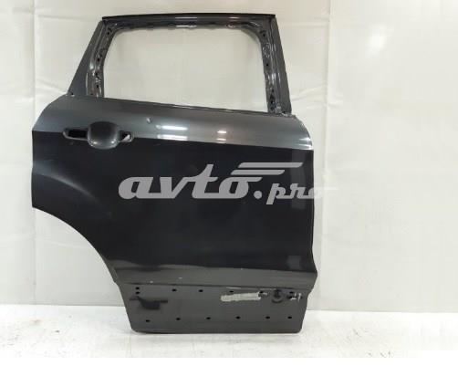 Puerta trasera derecha FPS FP2817318 precio, desde 334,52 EUR
