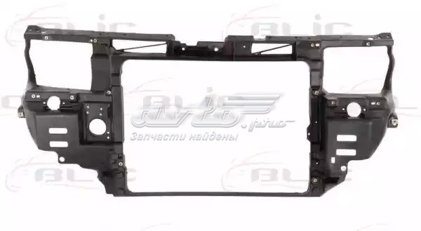 Soporte de radiador completo (panel de montaje para foco) para Ford Galaxy I VX WGR