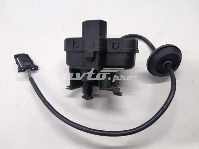 Cerradura de la tapa del depósito de combustible Skoda SuperB I sedán (3U4) (2001 - 2008) precio, desde 22,23 EUR