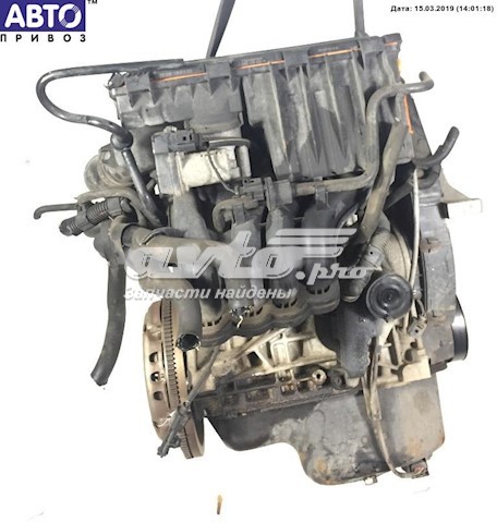 Motor completo VAG BUD precio, desde 1022,21 EUR