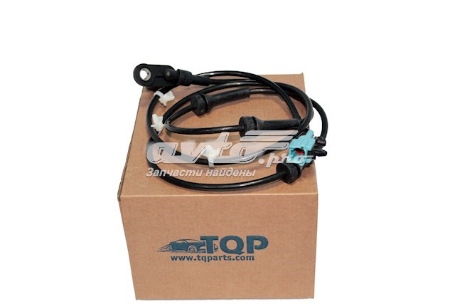 TQ11126 Tqparts sensor abs trasero izquierdo