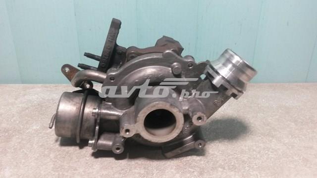 16359700011 Renault (RVI) turbocompresor