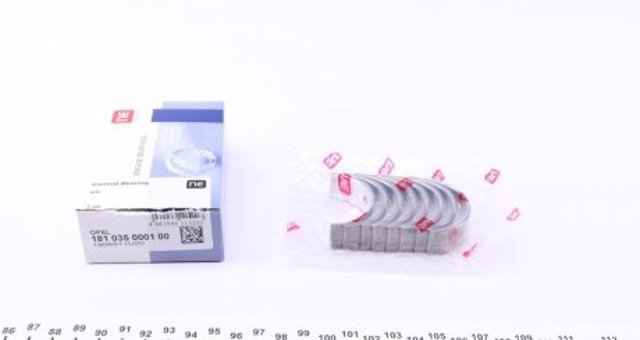 Comprar 181035000100 NE/NPR Cojinetes de biela