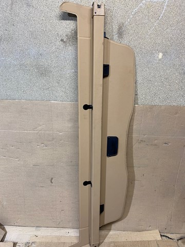  Porsche 7L5867773