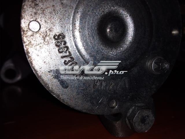 Comprar 96673023 General Motors Motores de arranque
