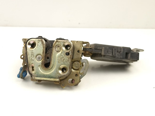 Cerradura delantera izquierda Subaru Forester II