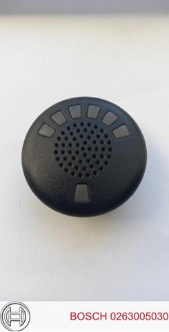 0263005030 Bosch Pantalla de sensor de aparcamiento