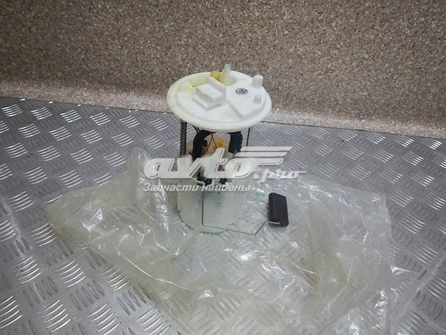 580314137 Fiat/Alfa/Lancia módulo alimentación de combustible