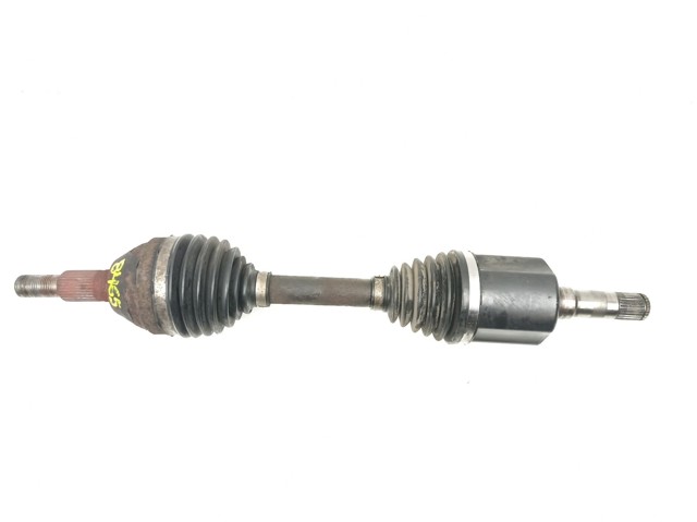 95027717 General Motors Semieje delantero izquierdo