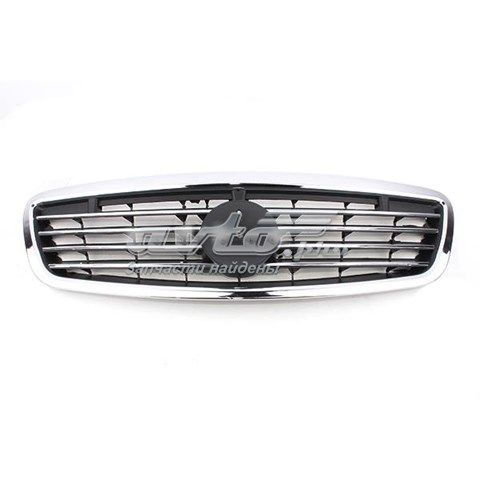 Calandra para Geely CK I 