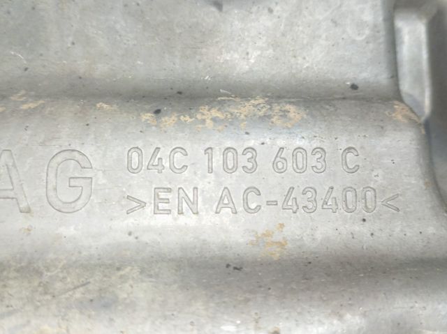  VAG 04C103603C precio, desde 191,66 EUR