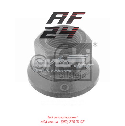 Tuerca seguridad de rueda Febi 4899 precio, desde 3,10 EUR