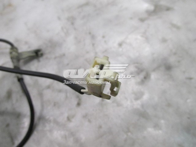 LC704372YC Mazda sensor abs trasero izquierdo