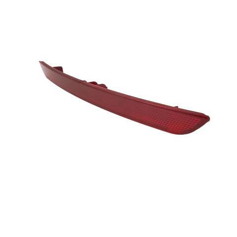 ZBM1603R Signeda Reflector, trasero, derecho