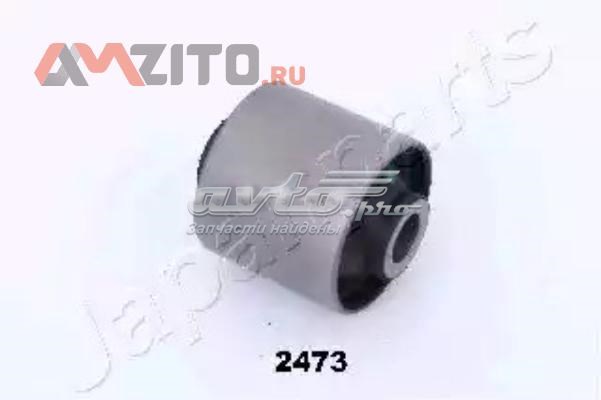 RU2473 Japan Parts suspensión, brazo oscilante, eje trasero, superior