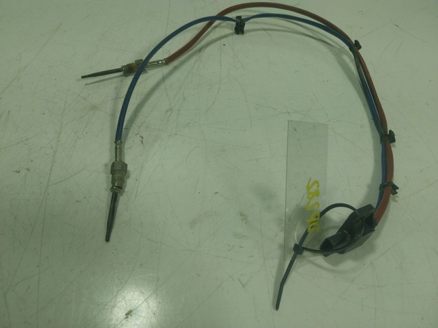 Sensor de temperatura de gases de escape después del filtro de partículas Renault (RVI) 226583044R
