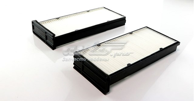 Filtro de cabina Shafer SA296S precio, desde 9,47 EUR