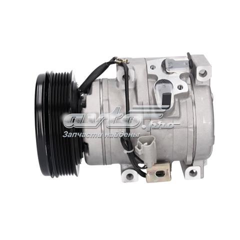 AC0008 MSG Compresor climatizador