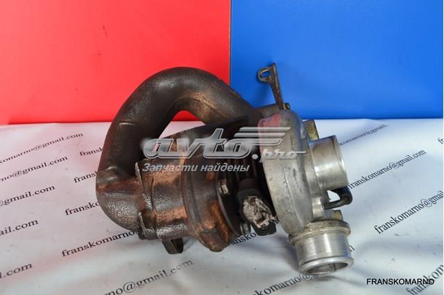 Comprar 9611632680 Peugeot/Citroen Turbo de coche